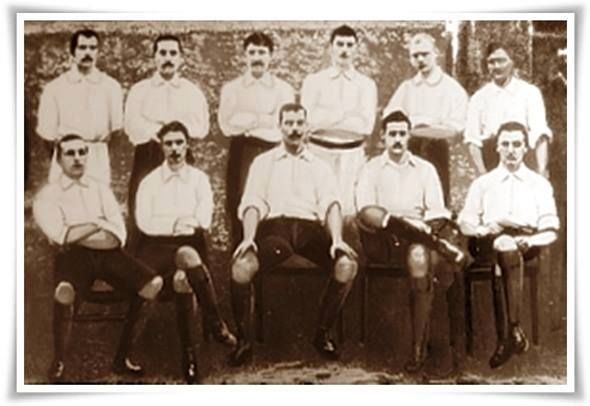 Il 16 marzo 1898 a Torino la fondazione della Federazione Italiana Giuoco Calcio