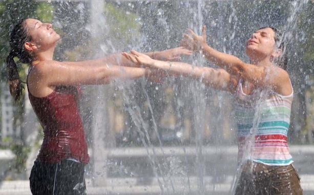 Meteo impazzito a Torino e in Piemonte: il 2023 è stato l'anno più caldo dal 1958. A parte il 2022