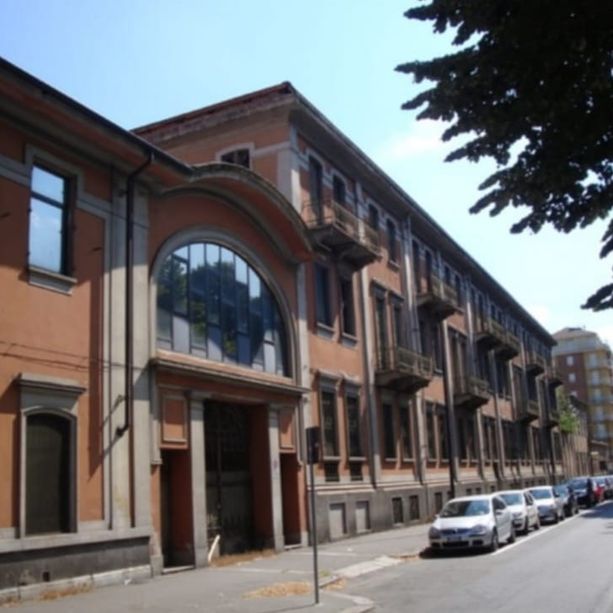 Torino mette all'asta l'ex Superga di via Verolengo