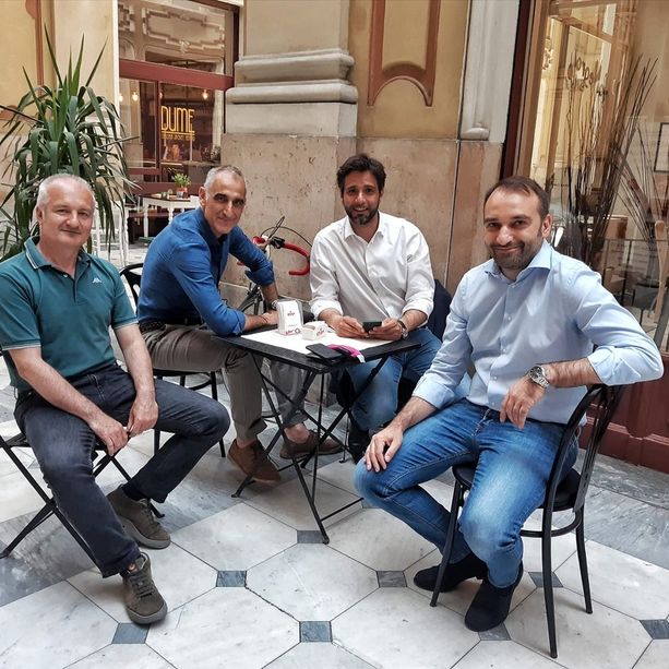 Il centrosinistra guarda oltre le primarie: Lo Russo incontra i candidati, venerdì  confronto con la coalizione
