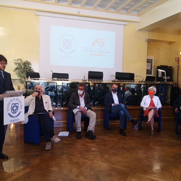 Allarme alberghi: &quot;Per Torino il 2021 sarà peggiore. Serve assessorato turismo&quot;