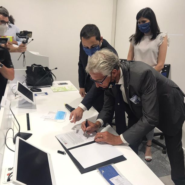 Torino si candida per le Universiadi 2025: “Occasione per aumentare le residenze per studenti”