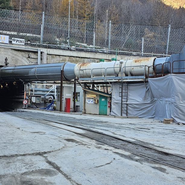 La Tav è realtà, al via lavori per il tunnel di base: entro il 2032 Torino-Lione in funzione. Cirio: &quot;Processo irreversibile&quot; [FOTO]