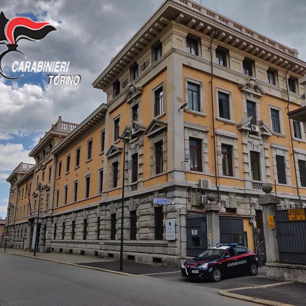 &quot;Se non paghi il pizzo ti ammazzo&quot;: arrestato un 32enne che era diventato l'incubo di un ristoratore di zona Lingotto [VIDEO]