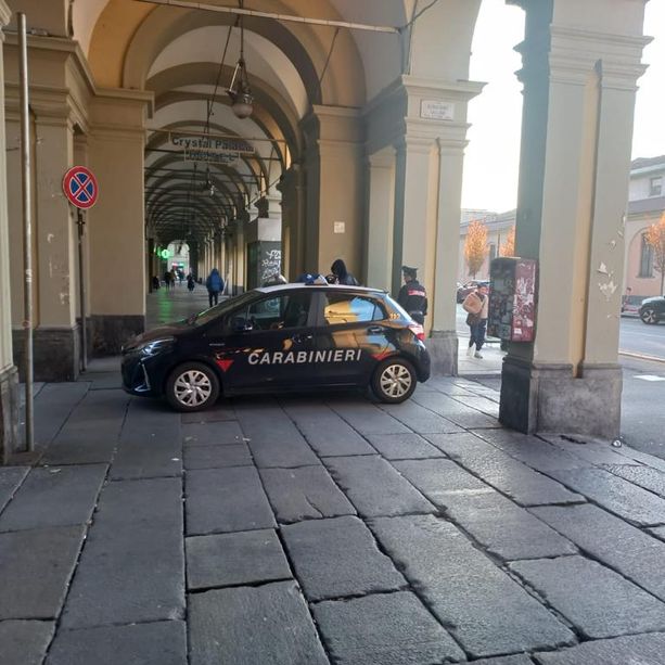 Droga, carabinieri in azione a Pozzo Strada, Porta Palazzo e zona Santa Giulia: tre persone arrestate