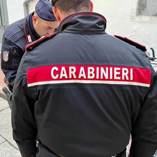 Partivano da Pinerolo per aggredire e rapinare turisti