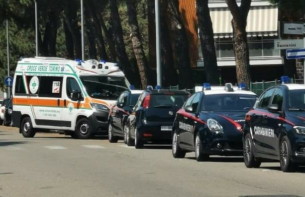 Venaria, pensionato uccide la moglie con un bastone di legno al culmine di una lite: arrestato