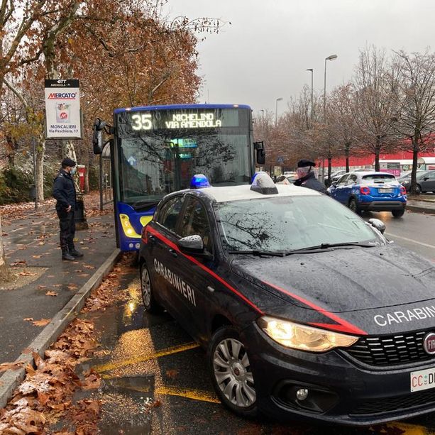 Raffica di arresti dei carabinieri nelle ultime 24 ore: 7 persone finite in manette (VIDEO)
