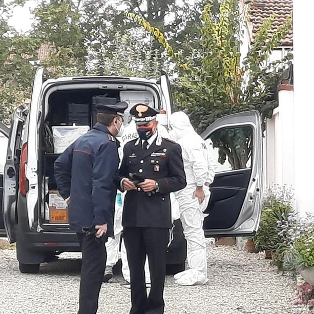 Tragedia di San Benigno, arrestato il figlio della vittima