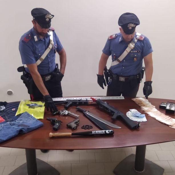 Ricattava parrucchiere della Crocetta:&quot;Paga perché sono amico dei Casamonica e molto vicino agli Spada&quot;. Arrestato strozzino