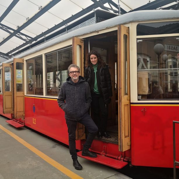 Da piazza Castello alla Tranvia per Superga con il bus turistico: si parte a Pasqua