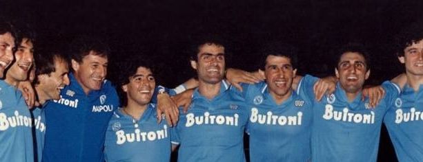 Lacrime torinesi per Maradona, il &quot;giaguaro&quot; Castellini: &quot;Gli altri bravi erano al decimo piano, lui era in cima al grattacielo&quot;