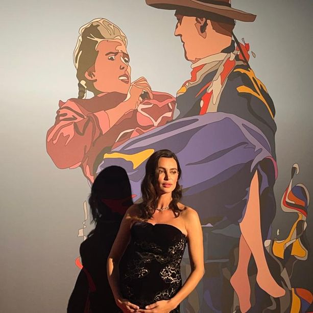 Da Micaela Ramazzotti a Neri Marcoré: sul red carpet della Reggia di Venaria tutti “innamorati” di Torino [FOTO]