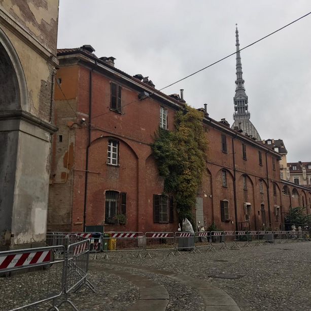 M5S: &quot;Inopportuno che in Cavallerizza Reale ci sia la sede dirigenziale di Compagnia di San Paolo&quot;