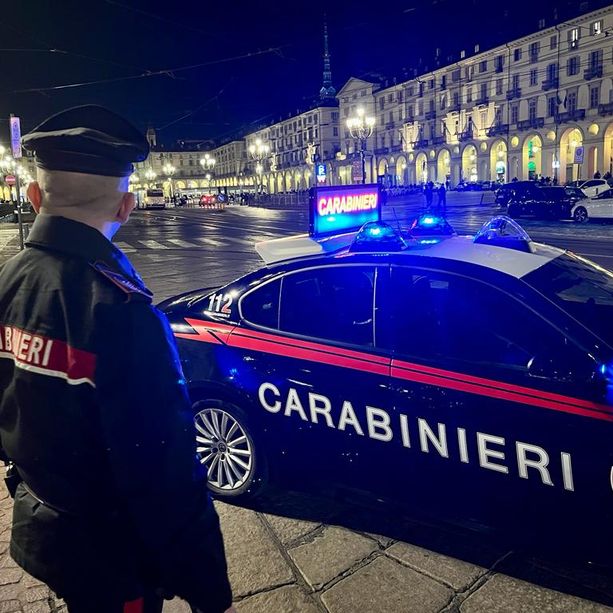 Babygang: due gruppi individuati e fermati dai Carabinieri