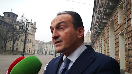Fase 2, Cirio: &quot;Trasformiamo la rabbia in energia positiva. In Piemonte ripartenza con maggiore prudenza&quot;