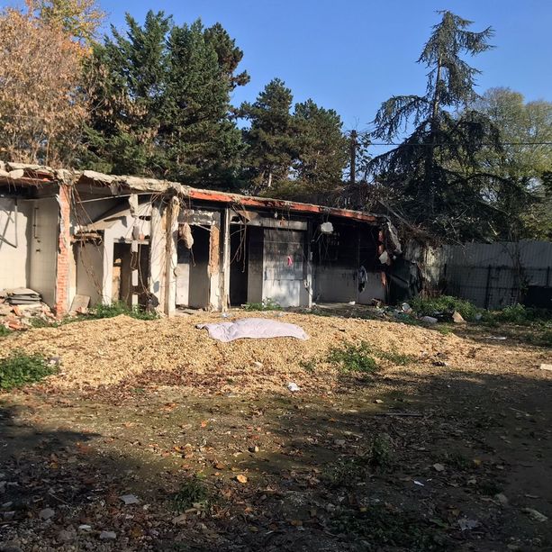 La movida torinese prova a riprendere il ritmo: &quot;Operai al lavoro nell'ex Rotonda, Fluido e Chalet&quot;