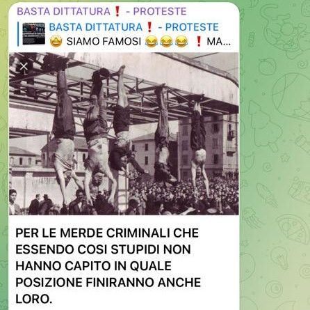 Green pass: tre indagati a Torino, emessi due fogli di via