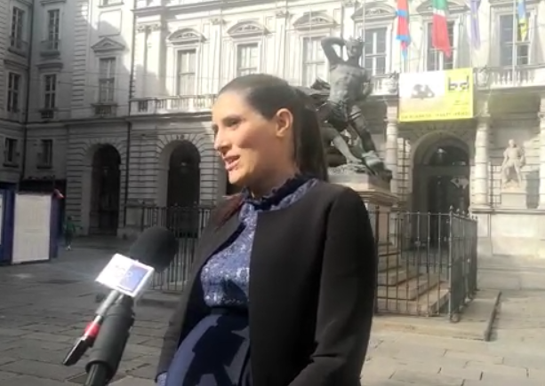 Eurovision Song Contest 2022 a Torino, Appendino: &quot;Città al centro del mondo. Orgogliosi di rappresentare l'Italia&quot; (VIDEO)