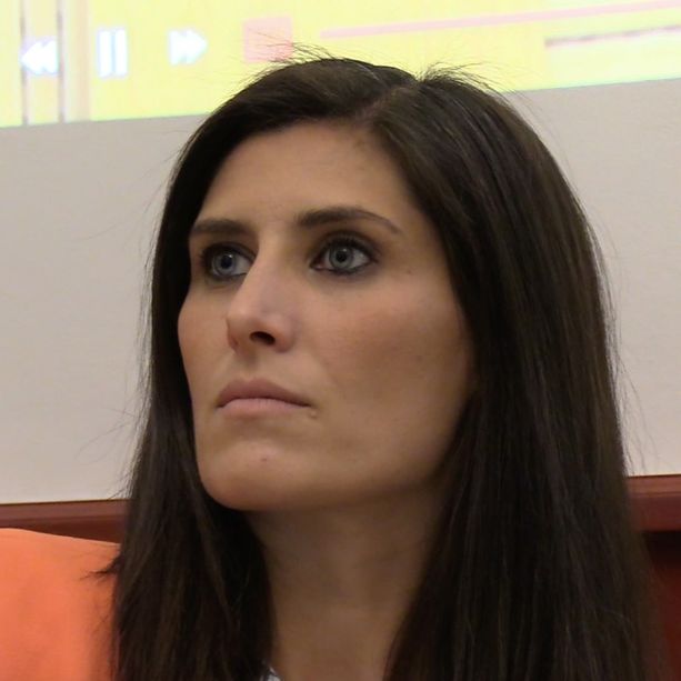 Il M5s in Parlamento, Appendino a Meloni: “Dio, patria e famiglia? No: diritti, ambiente e sociale” [VIDEO]