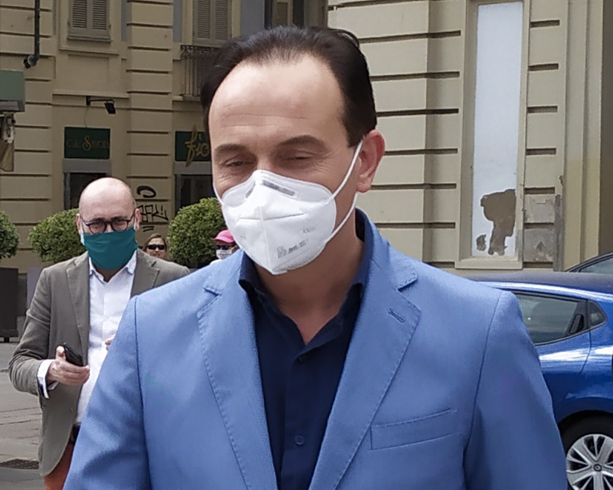 Cirio apre alle visite ai congiunti in altre regioni: “Si potrebbe fare già dalla prossima settimana” [VIDEO]