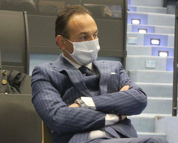 Il Piemonte tutto arancione, Cirio: “Riaprire dove si può farlo in sicurezza, come all’aperto” (VIDEO)