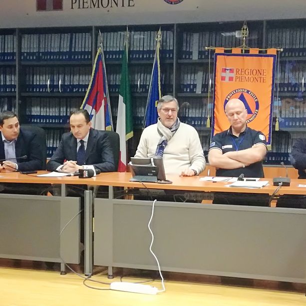 Coronavirus, ufficiale la chiusura delle scuole in Piemonte fino all'8 marzo