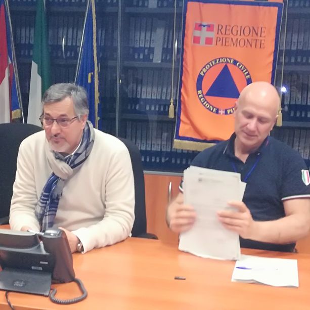 Coronavirus, 53 casi: se necessario due ospedali in Piemonte saranno dedicati solo ai pazienti infetti