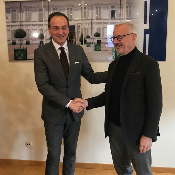 Iniezione salvavita: da Finpiemonte 170 milioni di euro a 76.000 beneficiari durante la pandemia