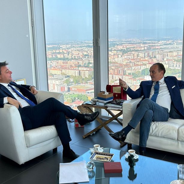 Allarme Frejus, il 2025 è troppo lontano per riaprire la ferrovia: Cirio incontra Gay e Tajani. &quot;Il Governo ci aiuti&quot;