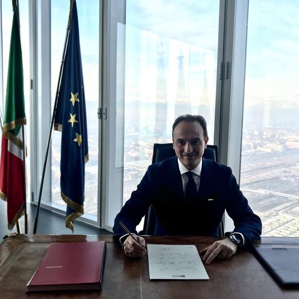 Cirio si ricandida? Il Governatore prende tempo: “Scelta della coalizione”
