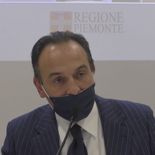 Piemonte zona rossa fino al 3 dicembre? Cirio: &quot;No, vale il monitoraggio del 27 novembre&quot; [VIDEO]