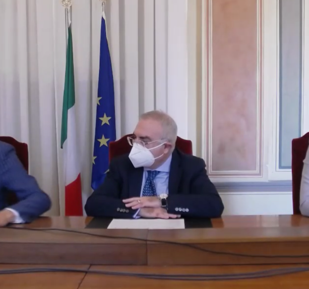 In Piemonte Cirio vede la zona arancione: “Il virus sta regredendo, ma a Natale nessun liberi tutti”