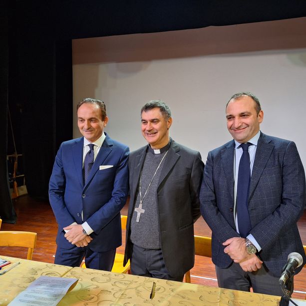 Mons. Repole: &quot;Stellantis, giovani, lavoro: Torino ha il diritto di avere certezze per il suo futuro&quot;