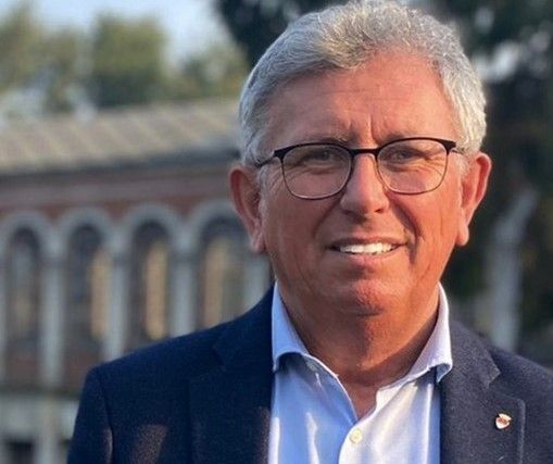 Operazione contro la 'ndrangheta: intercettate telefonate tra il sindaco di Chivasso Claudio Castello e uno degli arrestati