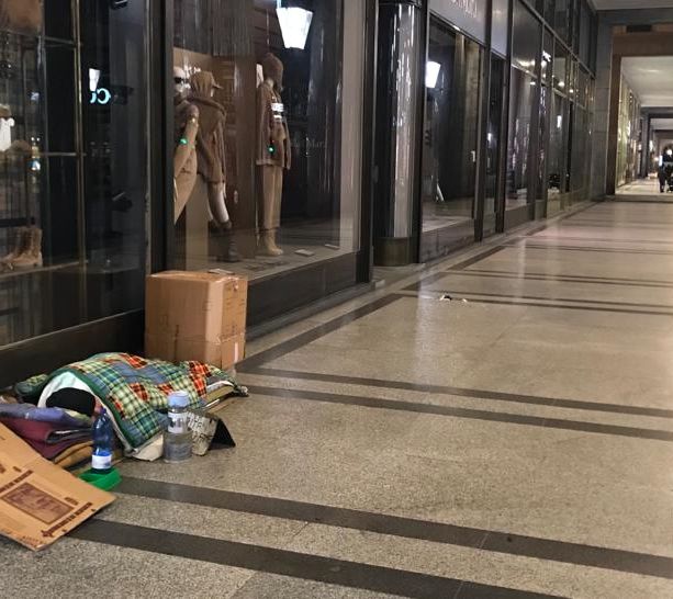 Venti alloggi dal centro a Mirafiori per dare una casa ai clochard