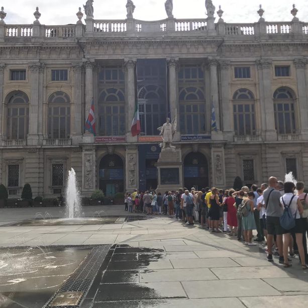 Egizio, auto, cinema, Gam, Mao, Reali e Palazzo Madama: un 2019 vinto in 7 mosse dal sistema dei musei della città di Torino