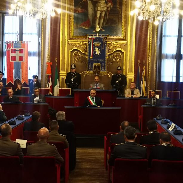 Ucraina, Lo Russo: &quot;Sua integrazione nell'Unione Europea consolida nostro continente&quot;