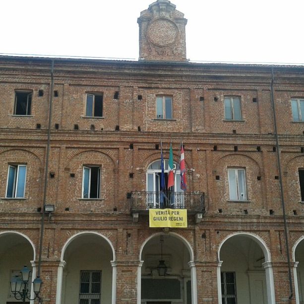 Chivasso, testa a testa tra Claudio Castello e Clara Marta: si deciderà tutto al ballottaggio del 26 giugno