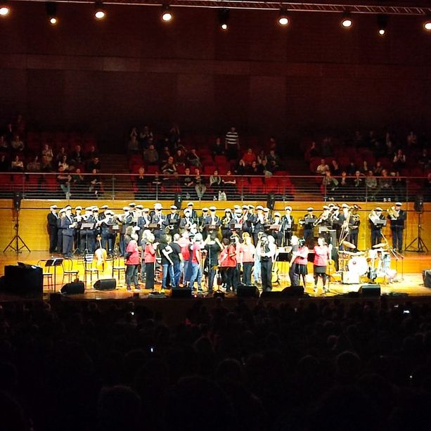 Capossela al Lingotto: Torino celebra il suo 25 aprile nel ricordo delle staffette della Resistenza, con Nicoletta Soave [FOTO]