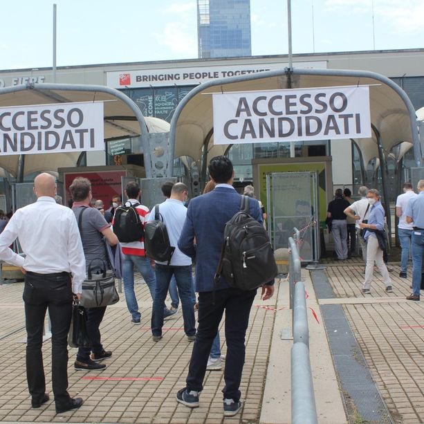Personale, il Comune è in crisi. Lo Russo: “Il 2022 l’anno delle assunzioni, fondamentale organizzare i concorsi”