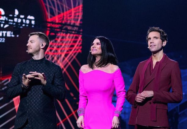 Primi dieci finalisti dell’Eurovision: ci sono anche gli Ucraini della Kalush Orchestra