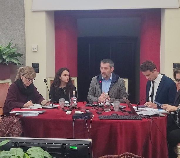 Il Comune bacchetta Atc e pensa a un cambio di gestione delle case popolari