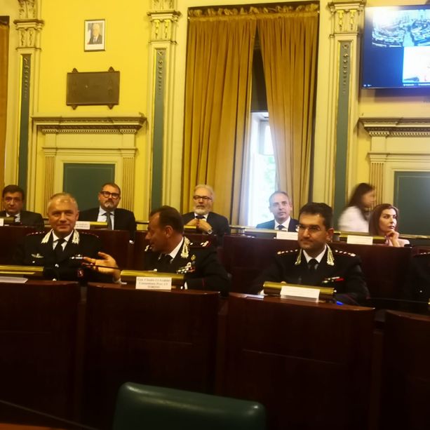 Torino è più sicura: nel 2022/23 si dimezzano i furti in abitazione. Reati concentrati a Barriera ed Aurora [VIDEO]