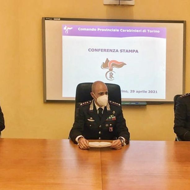 Il Covid non ferma lo spaccio, addetti alle pulizia vendevano droga: 11 arresti e 3 obblighi di dimora (VIDEO)