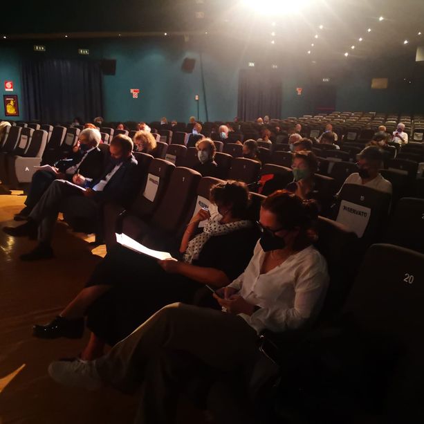 Cinema di Torino, nel 2021 già persi 3 mln di euro. Le richieste al futuro sindaco: &quot;Bandi comunali aperti anche a noi. Si faccia Natale in Giostra&quot;