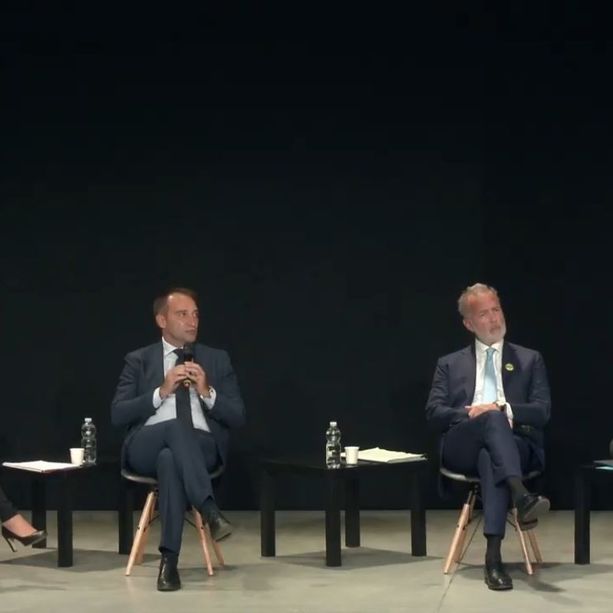 I giovani imprenditori interrogano i candidati sindaci: &quot;Che Torino volete? Il lavoro è il punto fondamentale&quot;