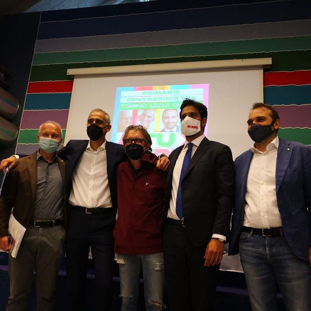 Primarie coi fuochi d'artificio. Boni, Lavolta, Lo Russo e Tresso: &quot;San Giovanni torni ad essere festa tradizionale&quot;