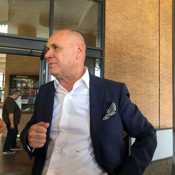 Fratelli d’Italia consegna le liste per il voto del 25 settembre: “Per noi la squadra viene prima dei singoli”