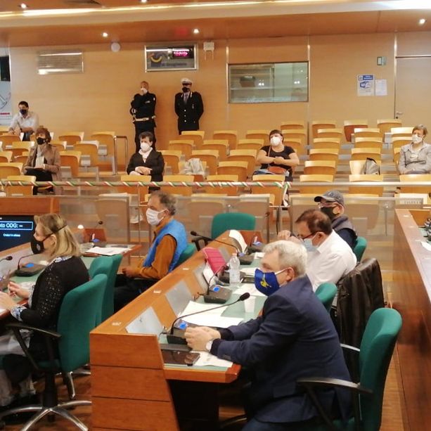 Grugliasco contro la propaganda fascista: dopo la petizione, la proposta di legge arriva in Comune